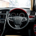 Traduction de permis