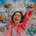 Universal Studios Japan