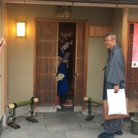 Accompagnement Keikaku Japon avril 2018 - 3