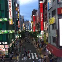 Accompagnement Keikaku Japon juillet 2018 - 3