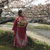 Accompagnement Keikaku Japon avril 2018 - 1