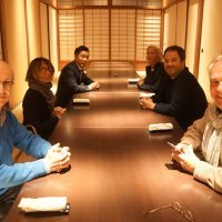 Accompagnement Keikaku Japon novembre 2017 - 1