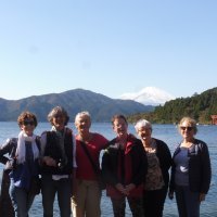 Accompagnement Keikaku Japon novembre 2018 - 1