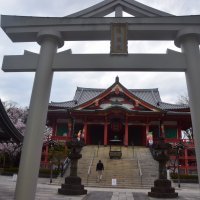 Accompagnement Keikaku Japon avril 2019 - 1