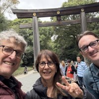 Accompagnement Keikaku Japon décembre 2025 - 2