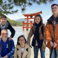 Accompagnement Keikaku Japon juin 2023 - 2