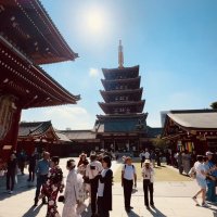 Accompagnement Keikaku Japon mai 2026 - 1