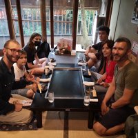 Accompagnement Keikaku Japon août 2022 - 2