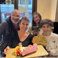 Accompagnement Keikaku Japon novembre 2025 - 2