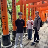 Accompagnement Keikaku Japon novembre 2025 - 1