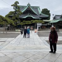 Accompagnement Keikaku Japon novembre 2025 - 2