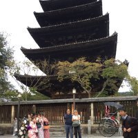 Accompagnement Keikaku Japon octobre 2018 - 1