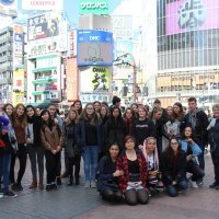 Accompagnement Keikaku Japon mars 2017 - 2