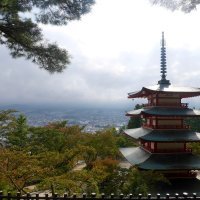 Accompagnement Keikaku Japon octobre 2018 - 1