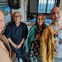 Accompagnement Keikaku Japon avril 2023 - 1