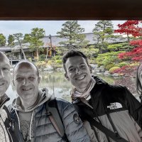 Accompagnement Keikaku Japon décembre 2025 - 1