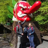 Accompagnement Keikaku Japon mai 2023 - 2